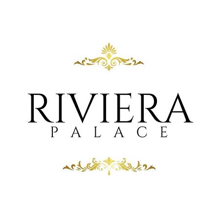Riviera Palace Shëngjin Dış mekan fotoğraf