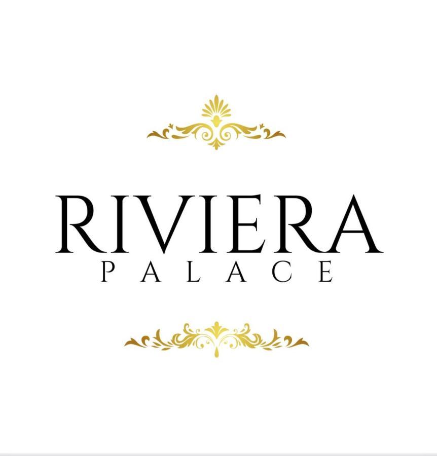 Riviera Palace Shëngjin Dış mekan fotoğraf