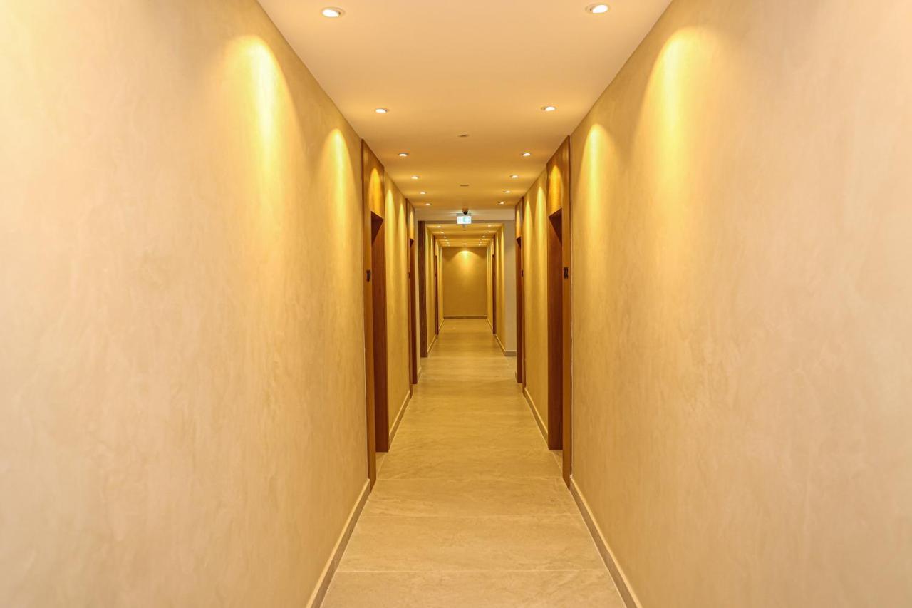 Riviera Palace Shëngjin Dış mekan fotoğraf