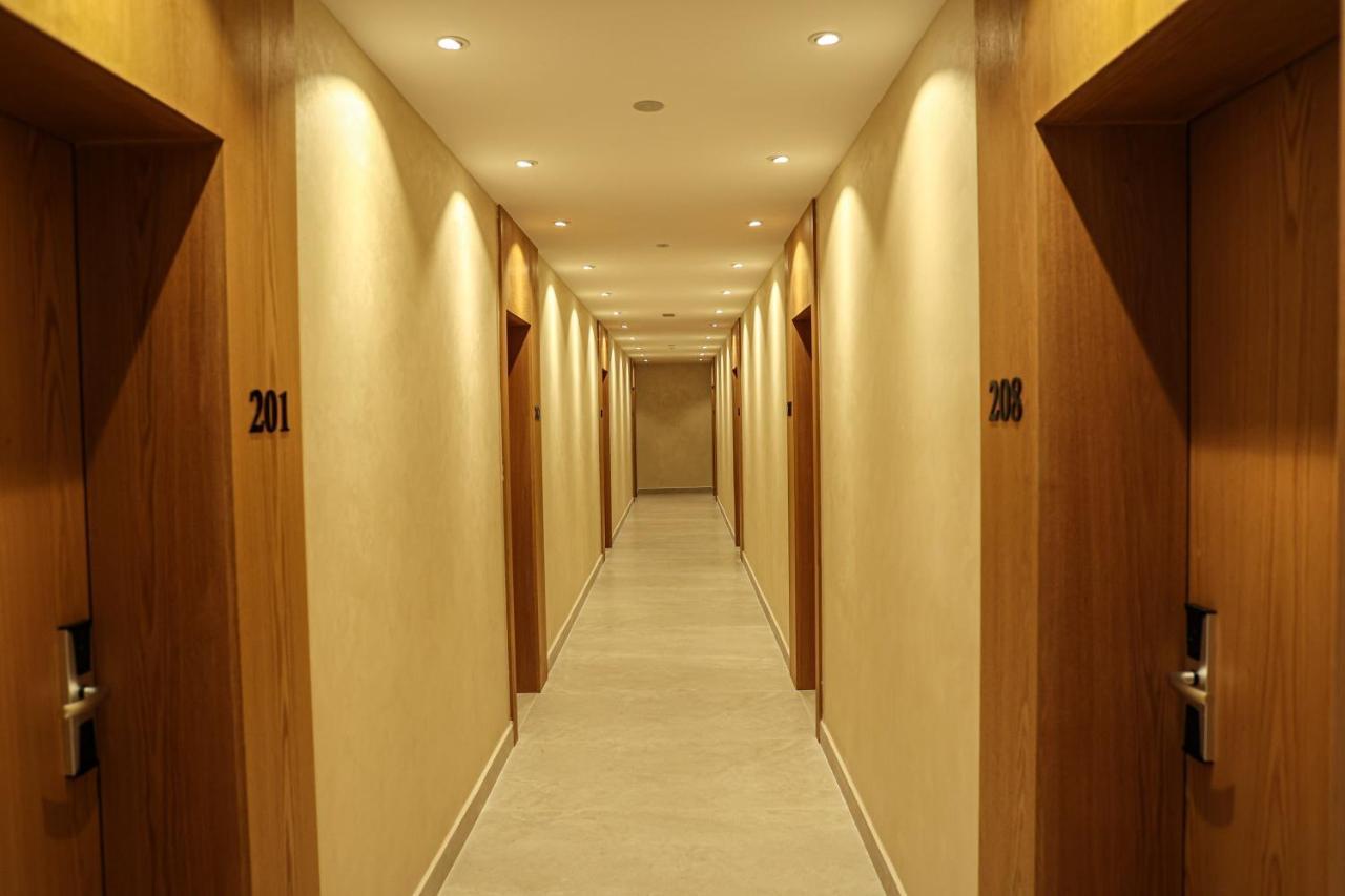 Riviera Palace Shëngjin Dış mekan fotoğraf